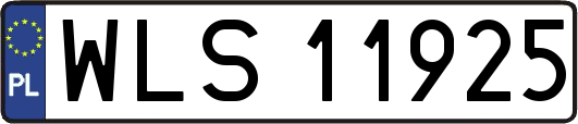 WLS11925