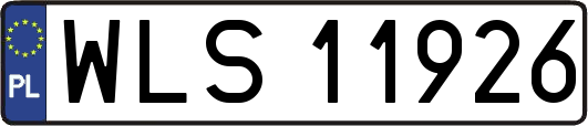 WLS11926