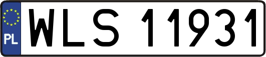 WLS11931