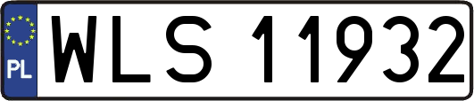 WLS11932
