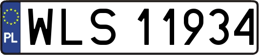 WLS11934