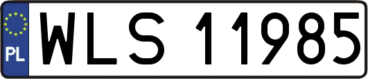 WLS11985