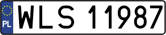 WLS11987