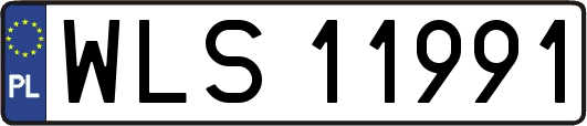 WLS11991