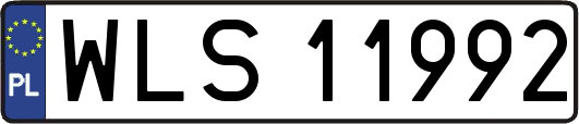 WLS11992