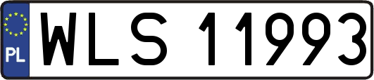 WLS11993