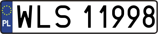 WLS11998