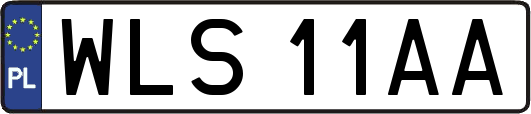 WLS11AA
