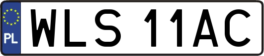 WLS11AC