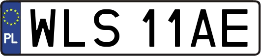 WLS11AE