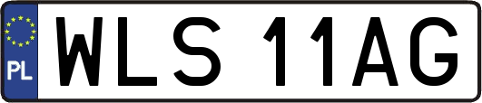 WLS11AG