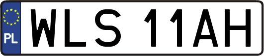 WLS11AH