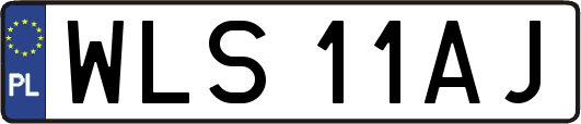 WLS11AJ