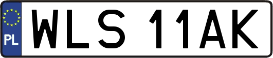 WLS11AK