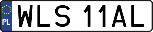 WLS11AL