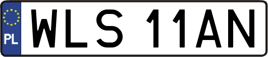 WLS11AN