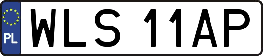 WLS11AP