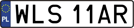 WLS11AR
