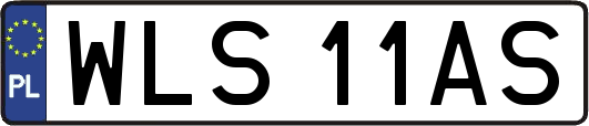 WLS11AS