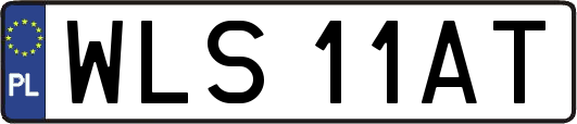 WLS11AT