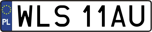 WLS11AU