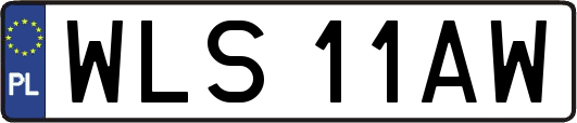 WLS11AW