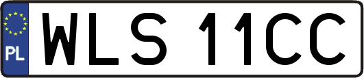 WLS11CC
