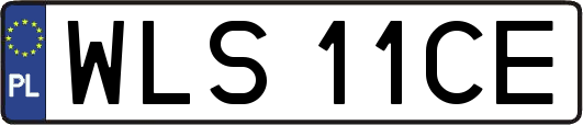 WLS11CE