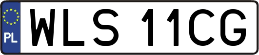 WLS11CG