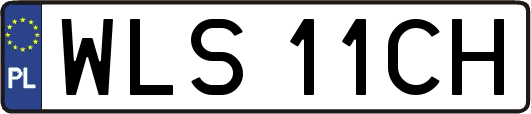 WLS11CH
