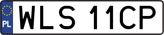 WLS11CP
