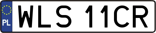 WLS11CR