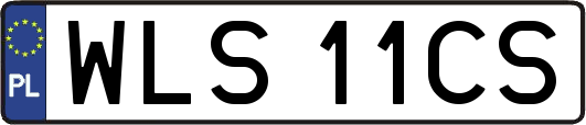 WLS11CS