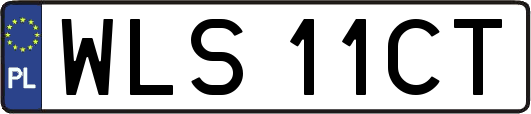 WLS11CT