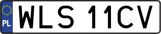WLS11CV