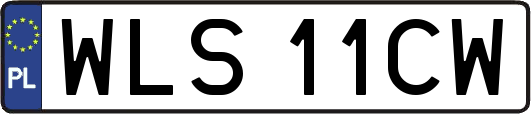 WLS11CW