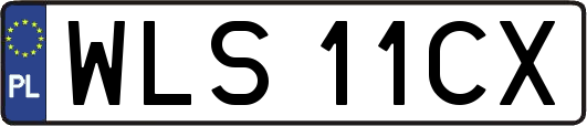 WLS11CX