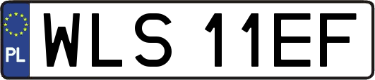 WLS11EF