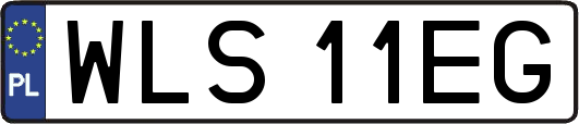 WLS11EG
