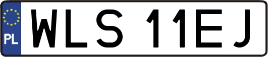 WLS11EJ