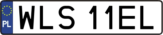 WLS11EL