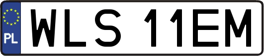 WLS11EM