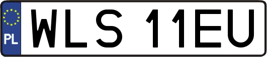 WLS11EU
