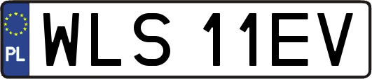 WLS11EV