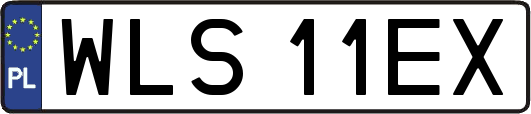 WLS11EX