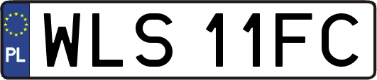 WLS11FC