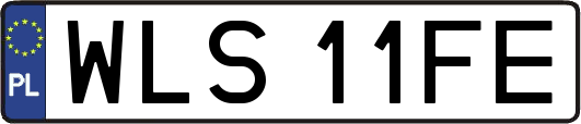WLS11FE