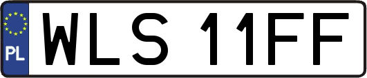 WLS11FF