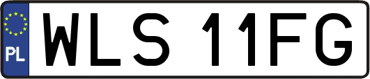 WLS11FG