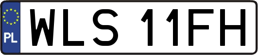 WLS11FH